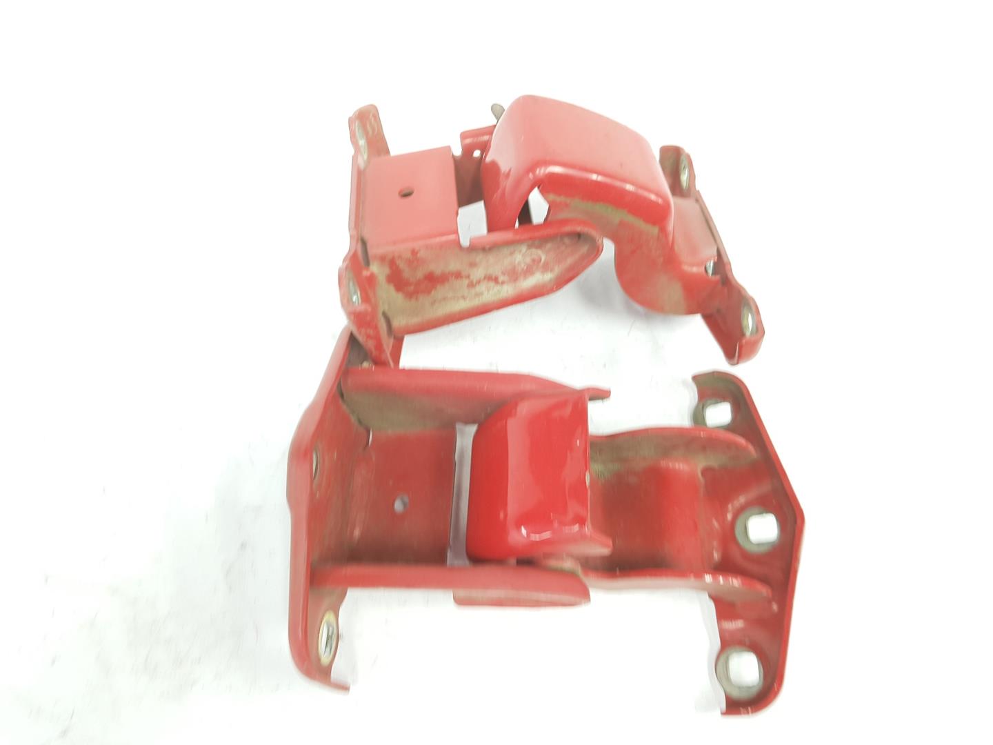 RENAULT Trafic 2 generation (2001-2015) Other Body Parts 7700312304,7700312304,COLORROJO 19865752