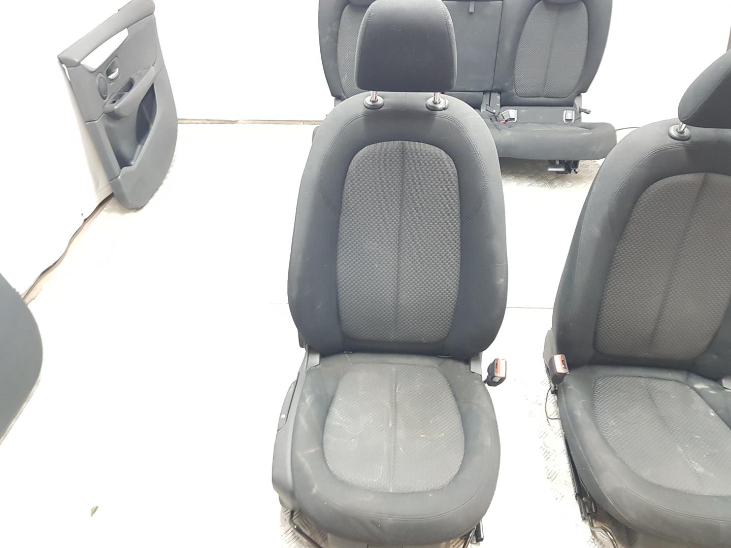 BMW 2 Series Grand Tourer F46 (2018-2023) Seats ASIENTOSTELA, ASIENTOSMANUALES, CONPANELES 24149872