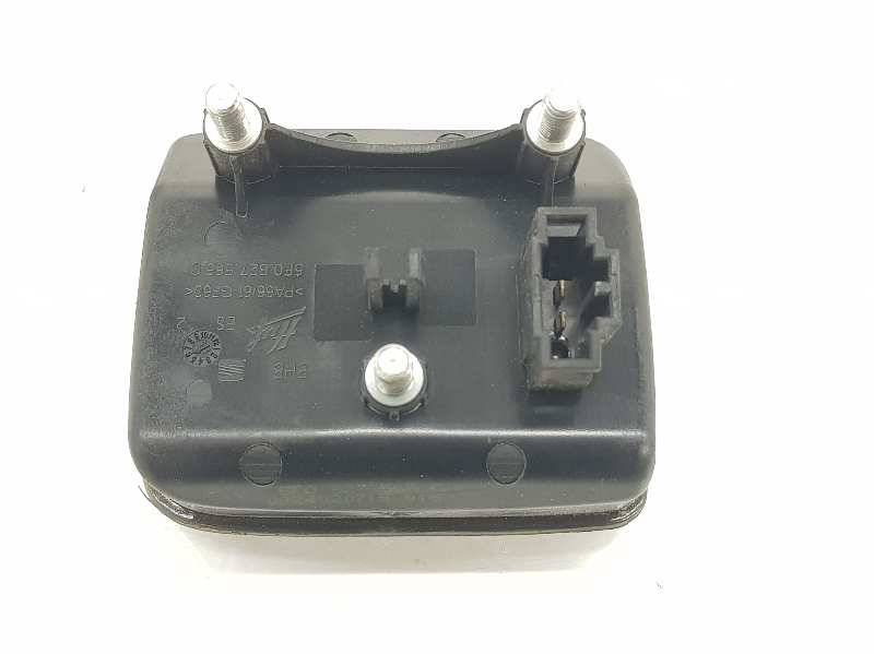 SEAT Leon 3 generation (2012-2020) Other Body Parts 5F0827565D, 5F0827565D 19748187