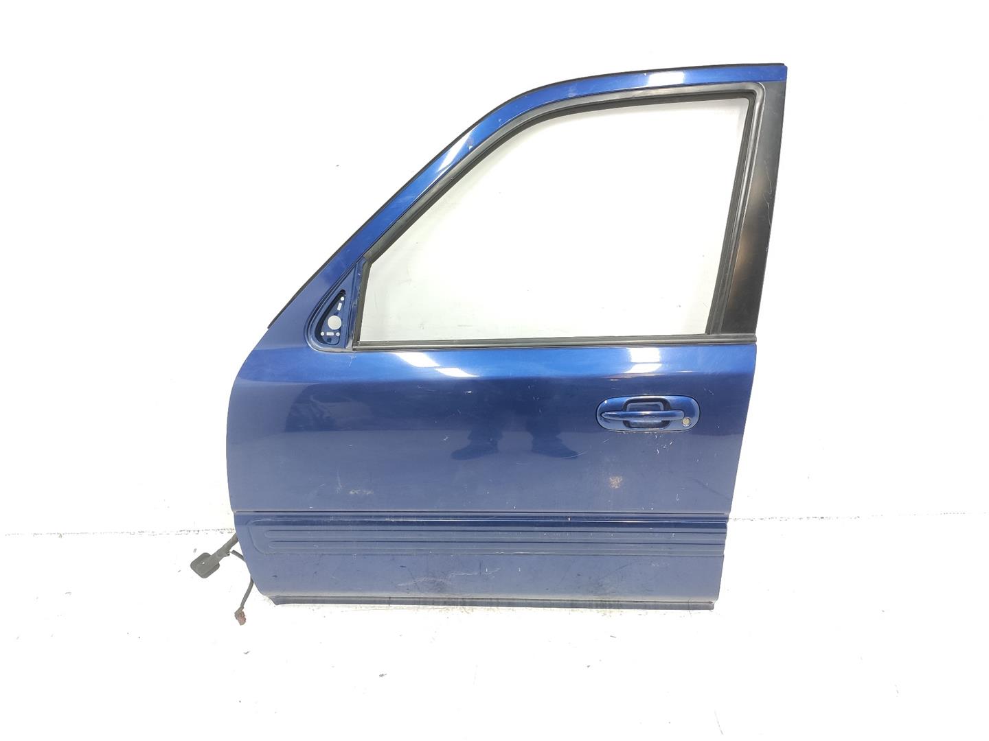 HONDA CR-V 1 generation (1995-2001) Front Left Door 67050S10000ZZ,67050S10000ZZ,COLORAZULOSCURO 24200592