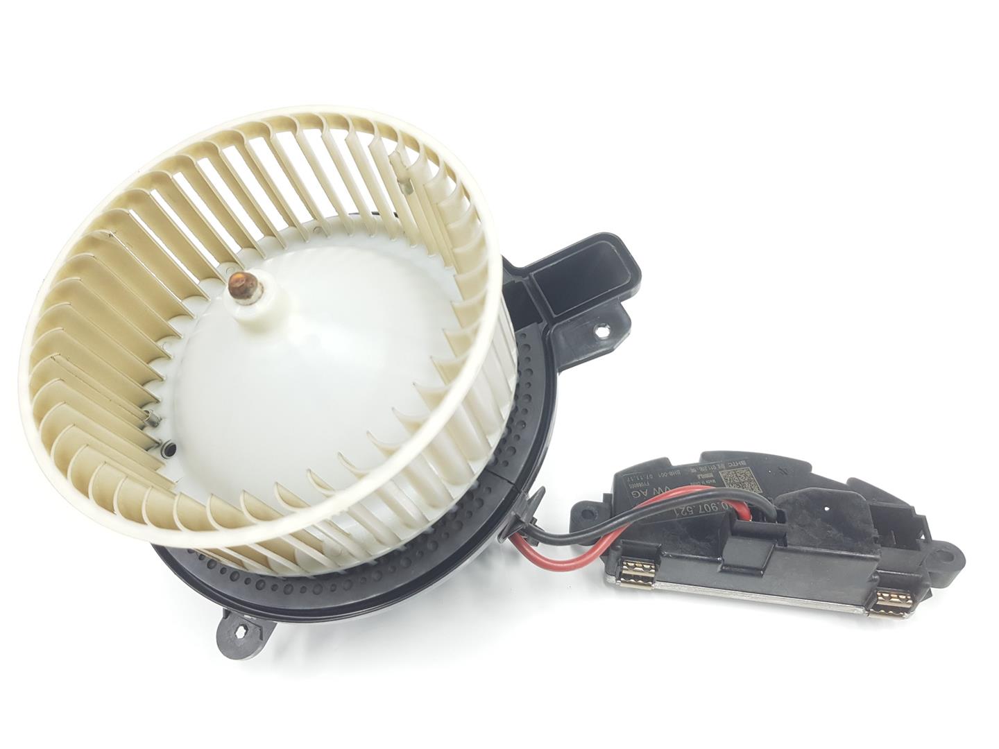 SEAT Arona 1 generation (2017-2024) Heater Blower Fan 2Q1820021, 2Q1820021B 24245615