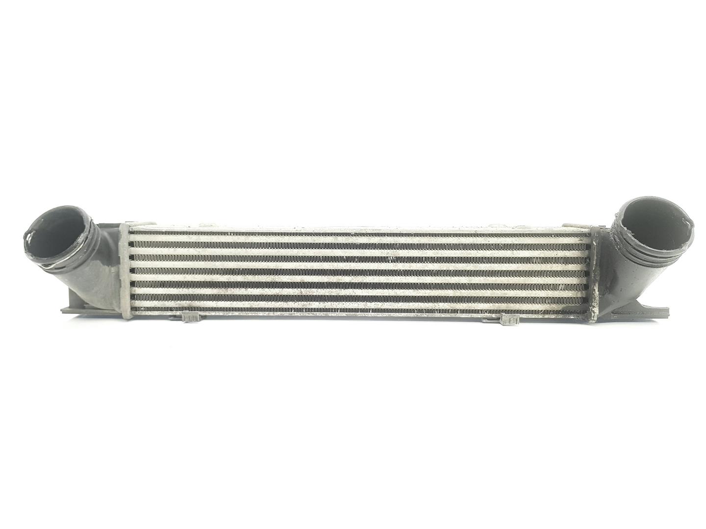 BMW 3 Series E90/E91/E92/E93 (2004-2013) Radiateur de refroidisseur intermédiaire 17517524916, 17517524916 19840209