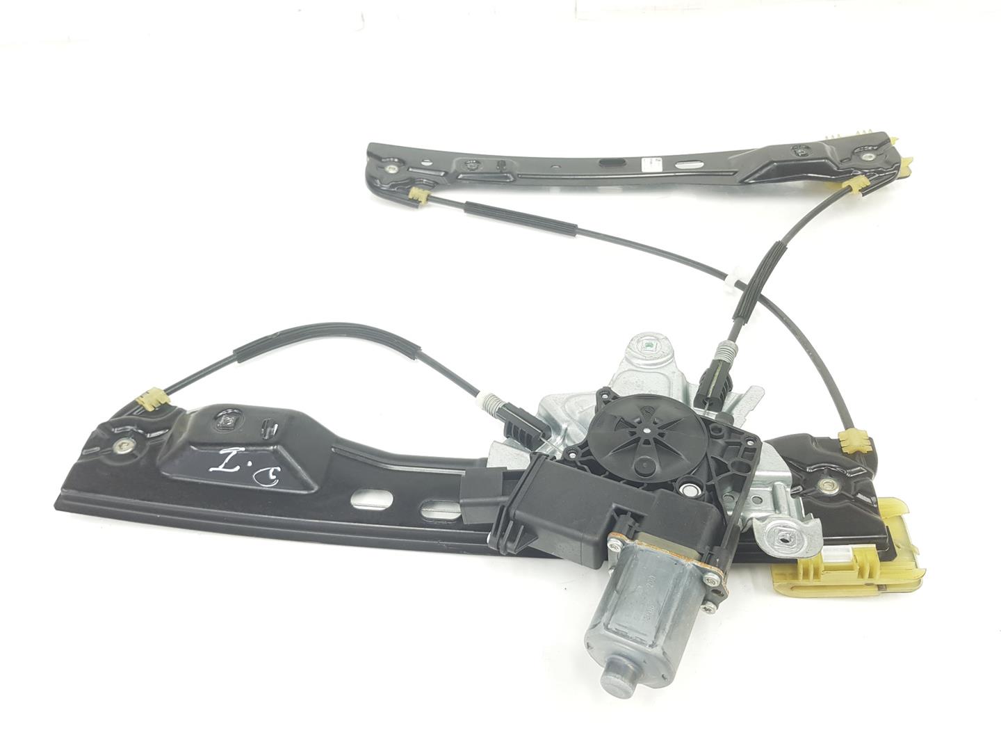 OPEL Insignia A (2008-2016) Lève-vitre de porte avant gauche 964837110,20952456 23753676