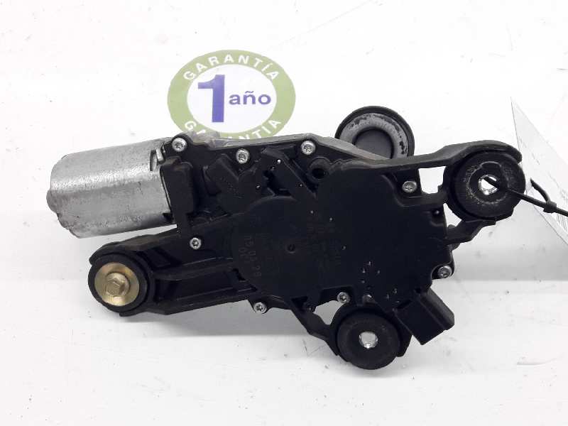 FORD C-Max 1 generation (2003-2010) Tailgate  Window Wiper Motor 1689913,3M51R17K441AD 19573280