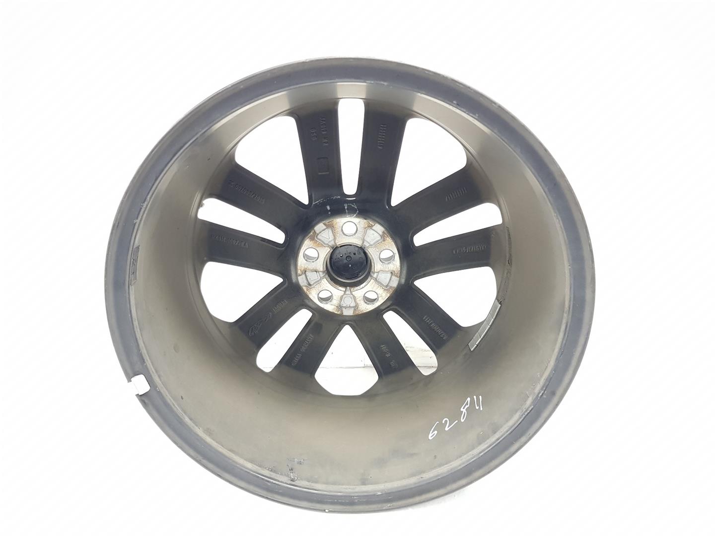 JAGUAR F-Pace 1 generation (2016-2024) Wheel HK8M1007EA, 8.5JX19, 19PULGADAS 24209379