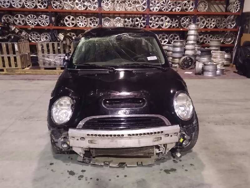 MINI Cooper R50 (2001-2006) Лямбда зонд 0872674,11780872674 19609520