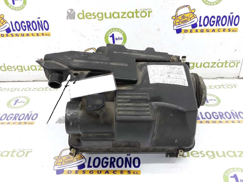 Filtro de aire 1KDFTV 1770530090 de Toyota Land cruiser 2002-2009 125 CV