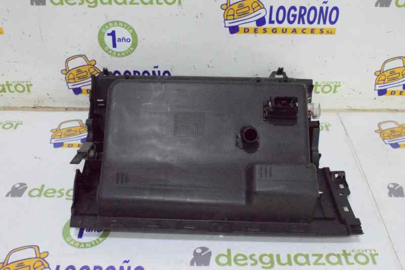 VOLKSWAGEN Touran 1 generation (2003-2015) Glove Box 1T1857101A,1T1857121 19563046