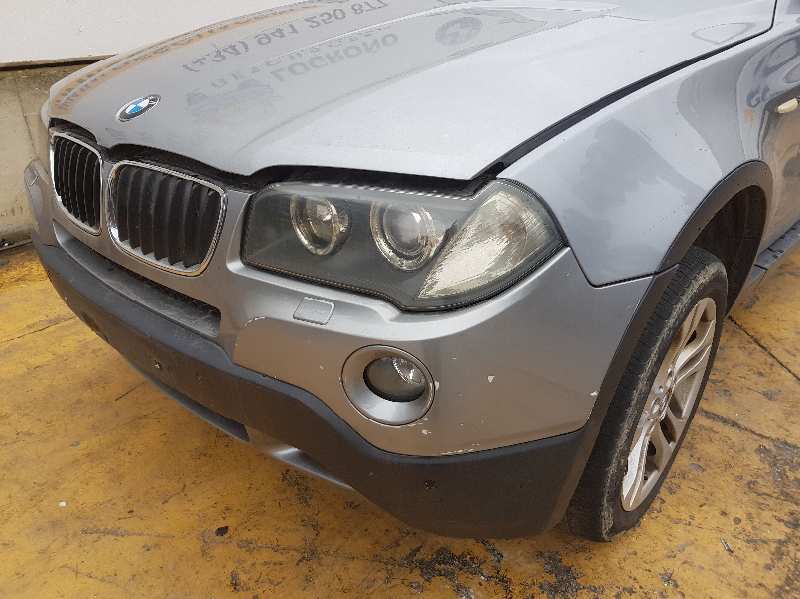 BMW X3 E83 (2003-2010) Front Parking Sensor 9139868, 66209139868 24114502
