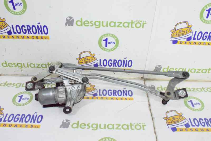 VOLVO V40 2 generation (2012-2020) Front Windshield Wiper Mechanism 31378574,3397021692 19575123