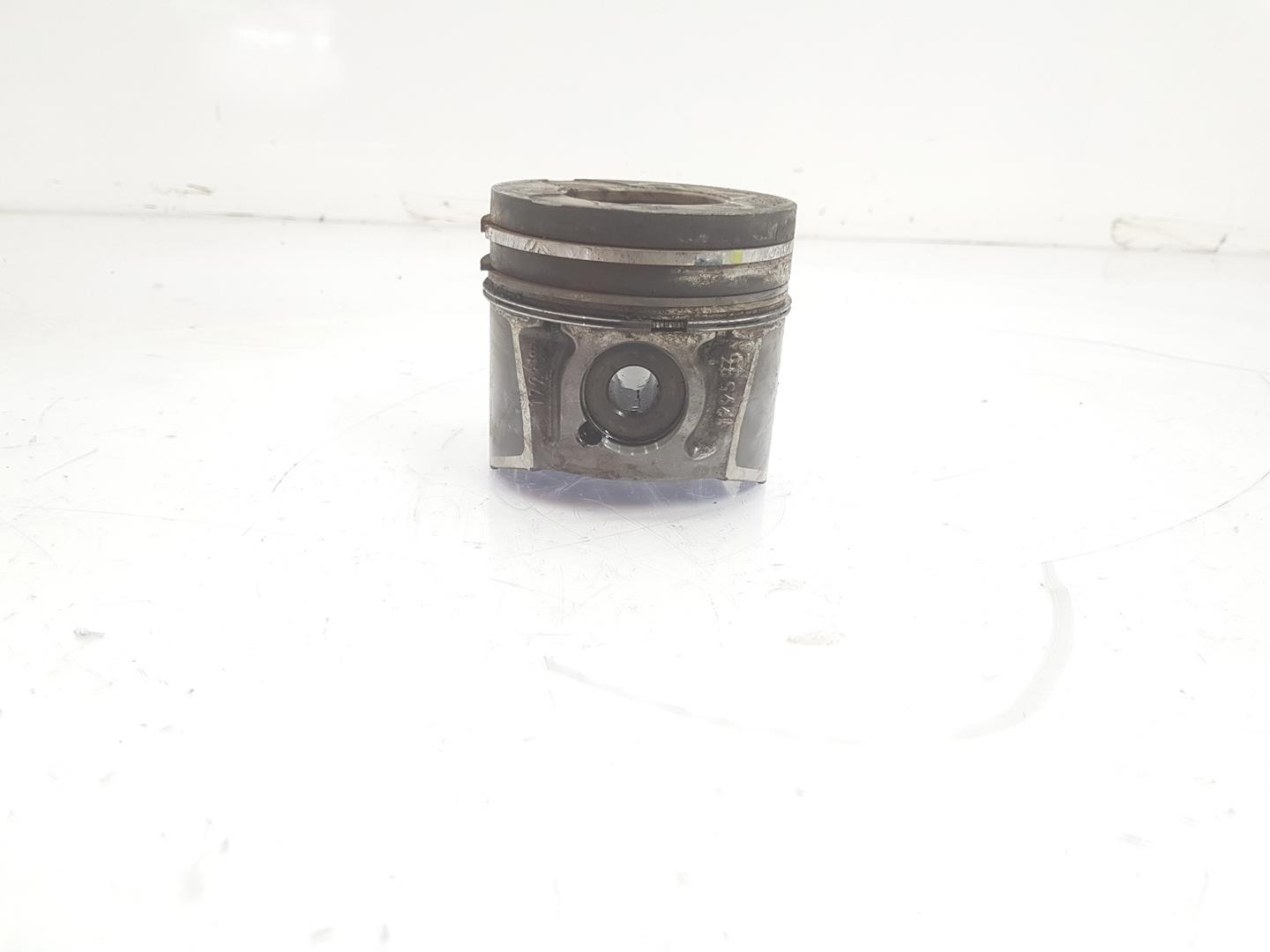 FORD Mondeo 4 generation (2007-2015) Piston 1231983, 3M5Q6K108BA, 2222DL 24193346