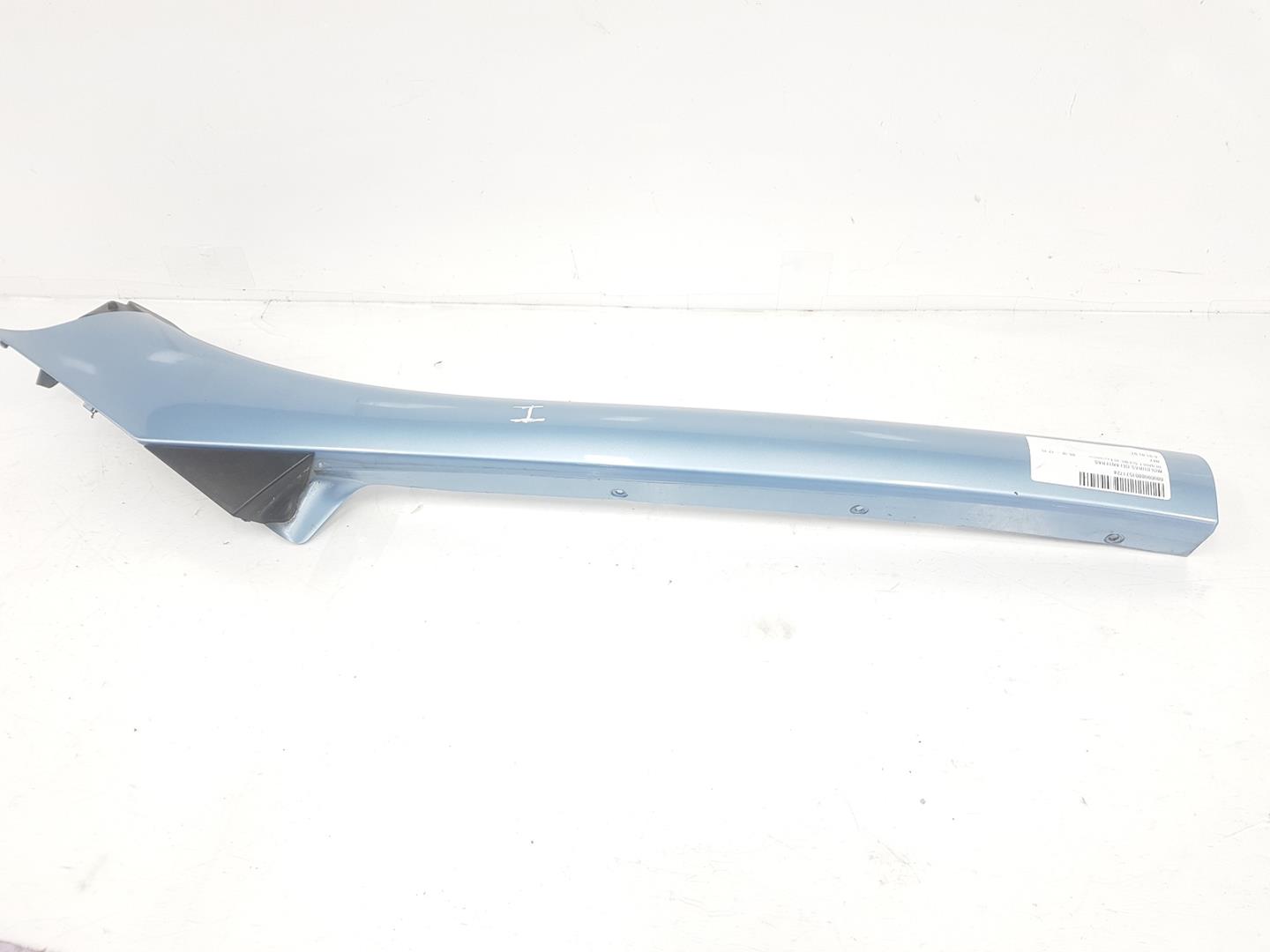 RENAULT Scenic 3 generation (2009-2015) Other Trim Parts 768359789R,768359789R,COLORAZUL 19773103