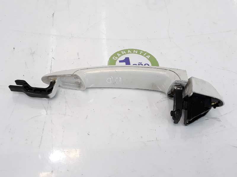 BMW 1 Series E81/E82/E87/E88 (2004-2013) Front Right Door Exterior Handle 51217207552, 51217207552 19647276