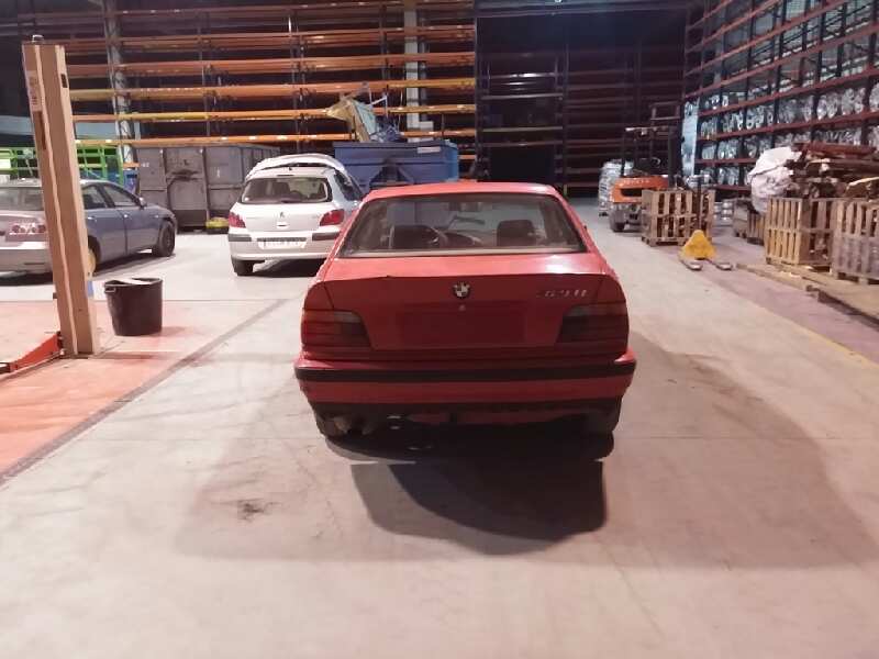 BMW 3 Series E36 (1990-2000) шатун 11241437212, 11241437212, 1111AA 24228953