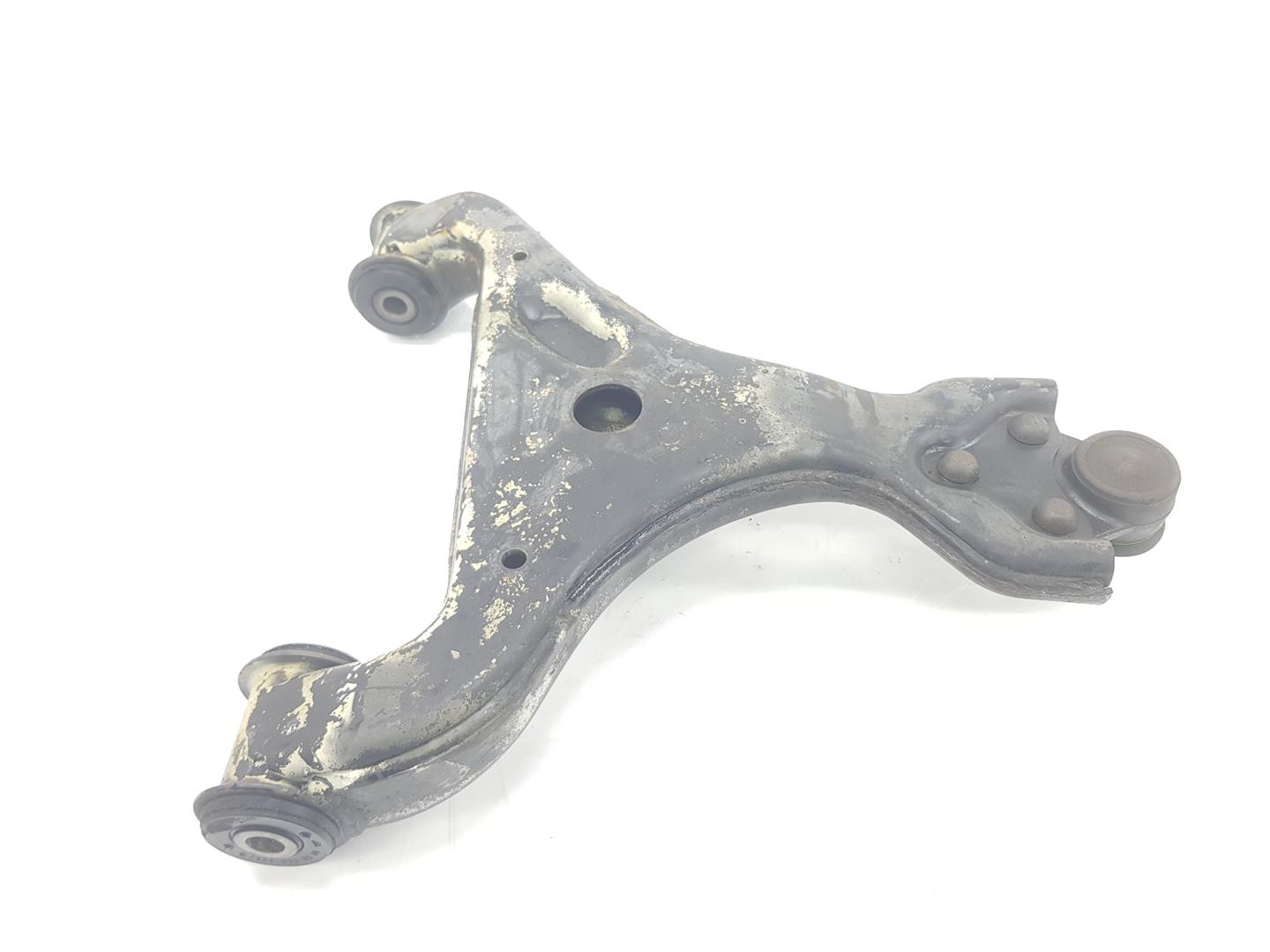 MERCEDES-BENZ Vito W639 (2003-2015) Fremre venstre arm A6393300410, A6393300410 24236779