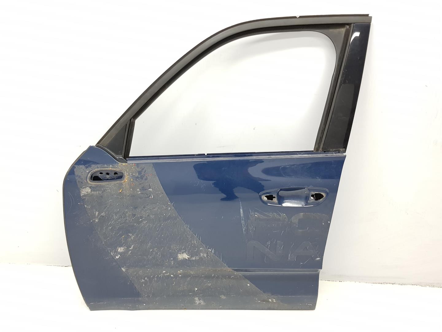 CITROËN C4 Picasso 2 generation (2013-2018) Front Left Door 9801572680,9801572680,COLORAZULOSCURO 21804639