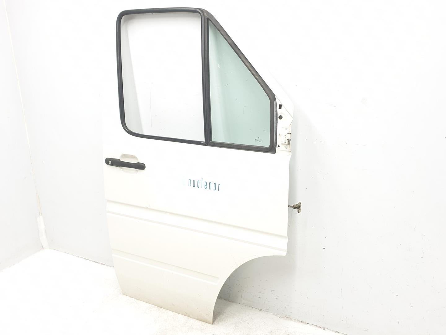 VOLKSWAGEN LT 2 generation (1996-2006) Передняя правая дверь 2D0831056D,2D0831056D,COLORBLANCO902 23849940