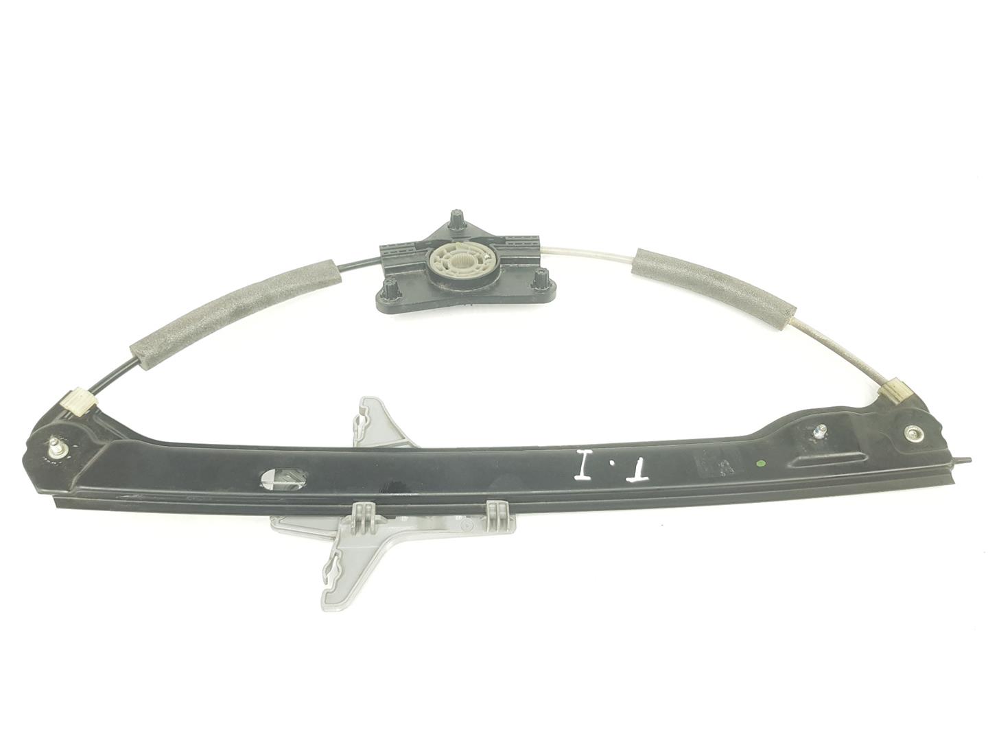 SKODA Superb 3 generation (2015-2023) Rear left door window lifter 3V0839461, 3V0839461 24229517