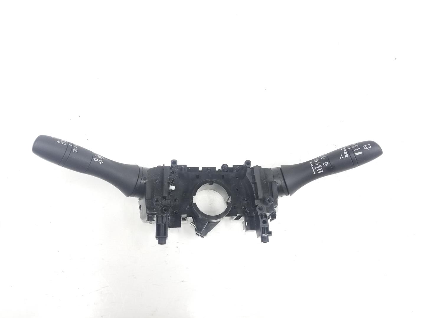 NISSAN Qashqai 2 generation (2013-2023) Кнопки / переключатели на рулевом колесе 255604EA2B,255604EA2B 19893036