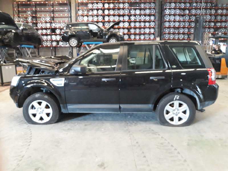 LAND ROVER Freelander 2 generation (2006-2015) Rankinio stabdžio rankena LR008519,6G912780DK 26413883