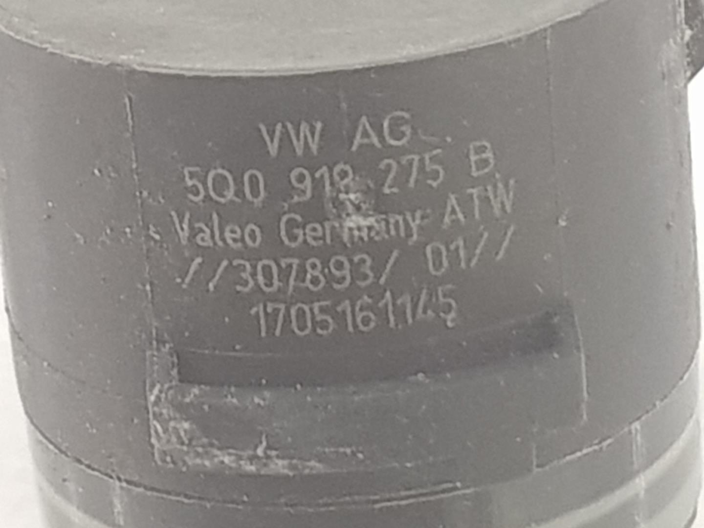 VOLKSWAGEN Variant VII TDI (2014-2024) Parking Sensor Rear 5Q0919275B, 5Q0919275B 19862861
