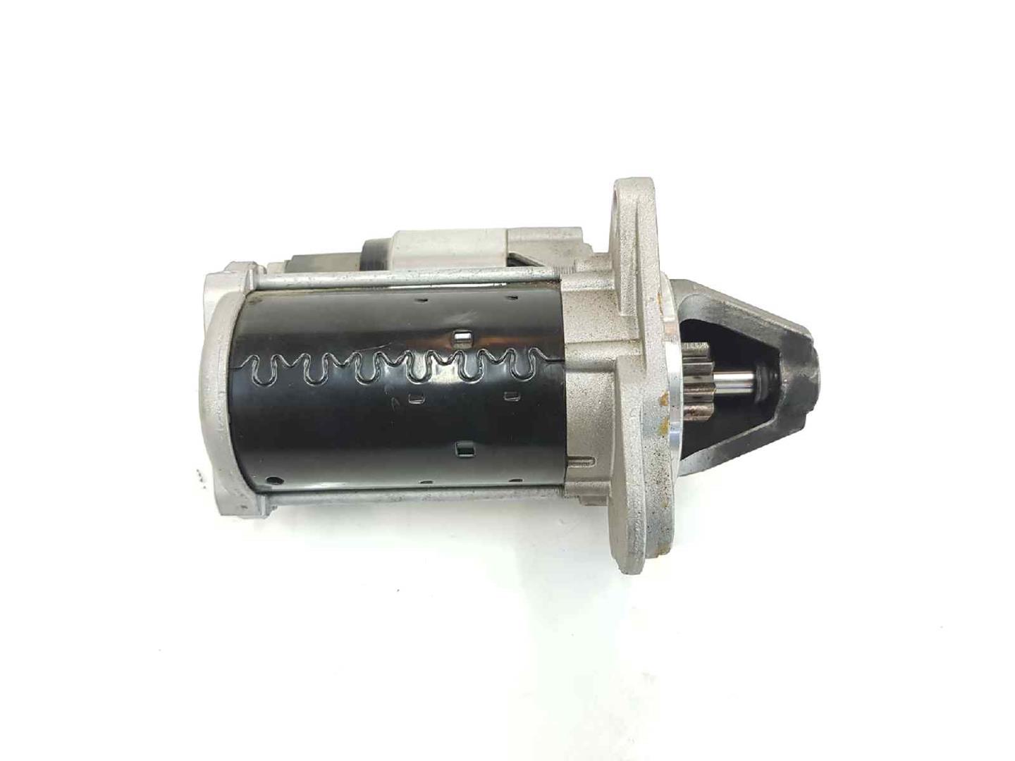 OPEL Corsa D (2006-2020) Starter Motor 25200067, 0001192087, 2222DL 19684674