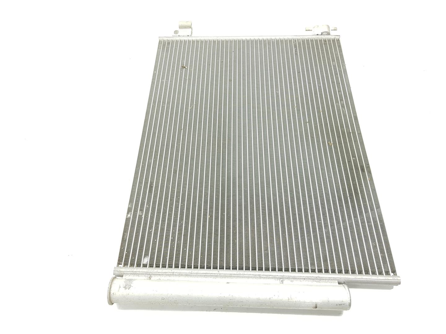 RENAULT Captur 1 generation (2013-2019) Air Con Radiator 921006843R, 921006843R 19914426