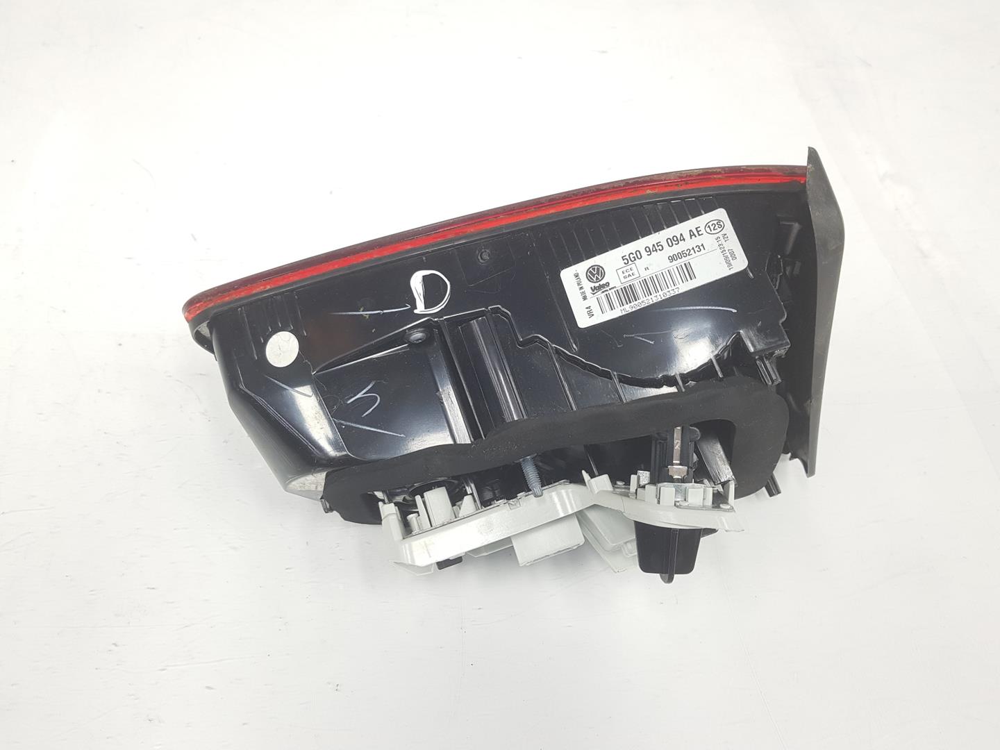 VOLKSWAGEN Golf 7 generation (2012-2024) Far dreapta față 5G0945094AE,5G0945094AE 24137991