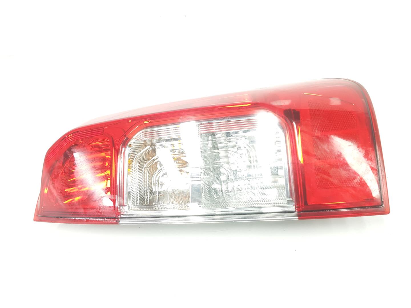 NISSAN NP300 1 generation (2008-2015) Rear Right Taillight Lamp 225367, 265504KJ0A 24244204