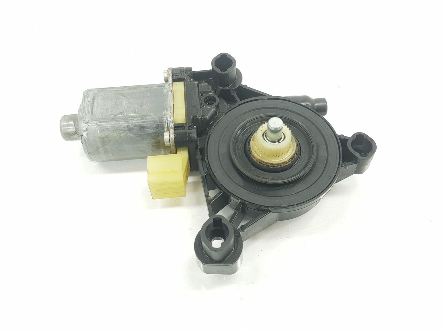 SEAT Leon 3 generation (2012-2020) Front Right Door Window Control Motor 5Q0959802B,5Q0959802B 20981397