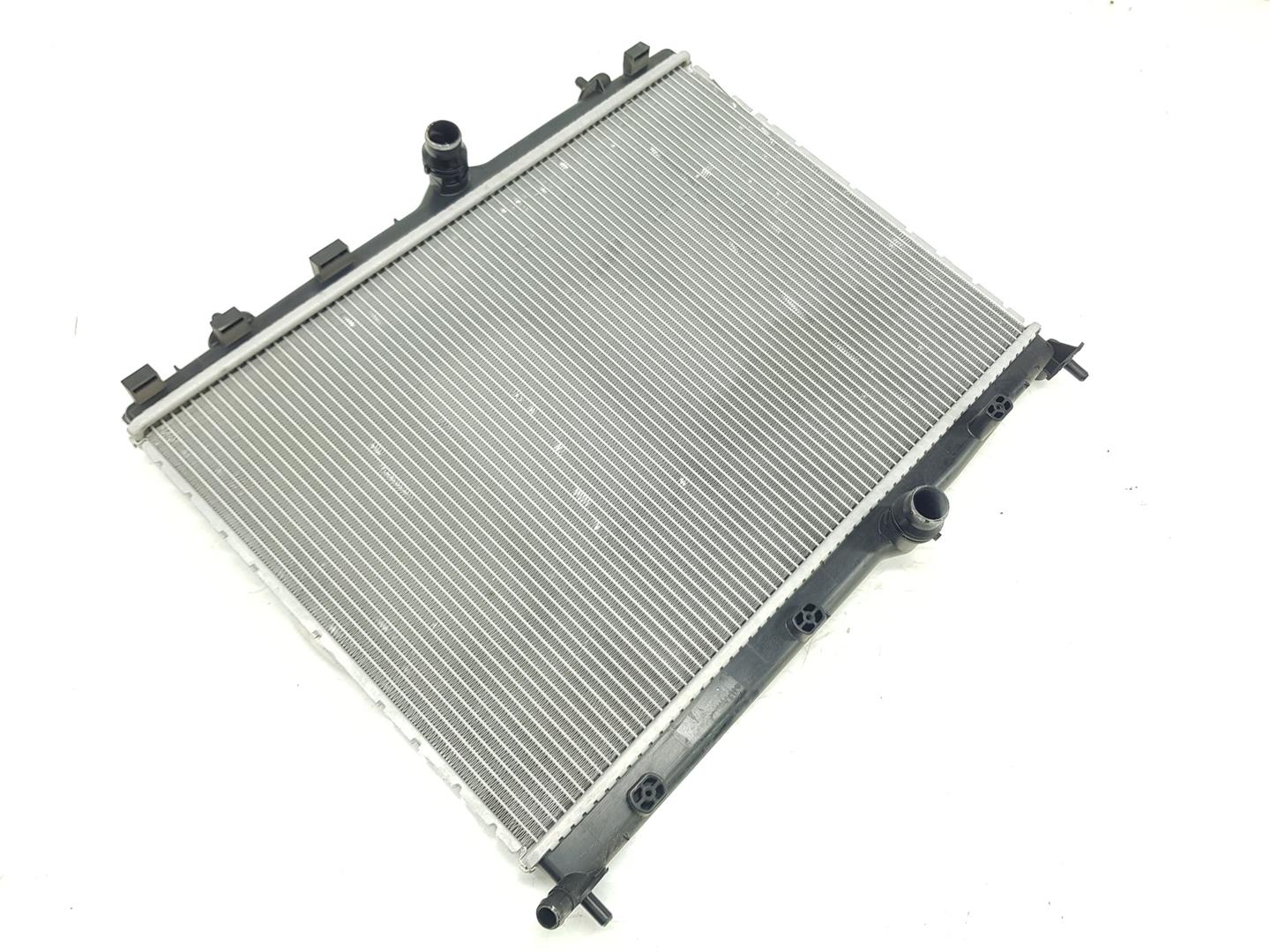 OPEL Mokka 1 generation (2012-2015) Air Con Radiator 9825333380 23826140