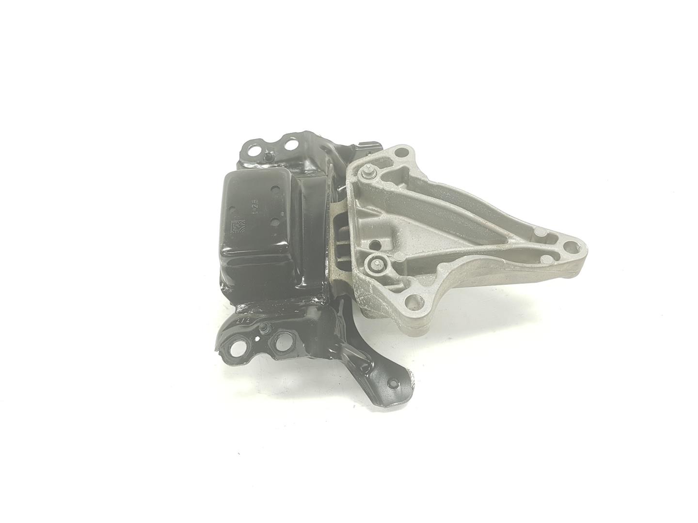 VOLKSWAGEN Golf 7 generation (2012-2024) Left Side Engine Mount 5Q0199555AC, 5Q0199555BH 19842766