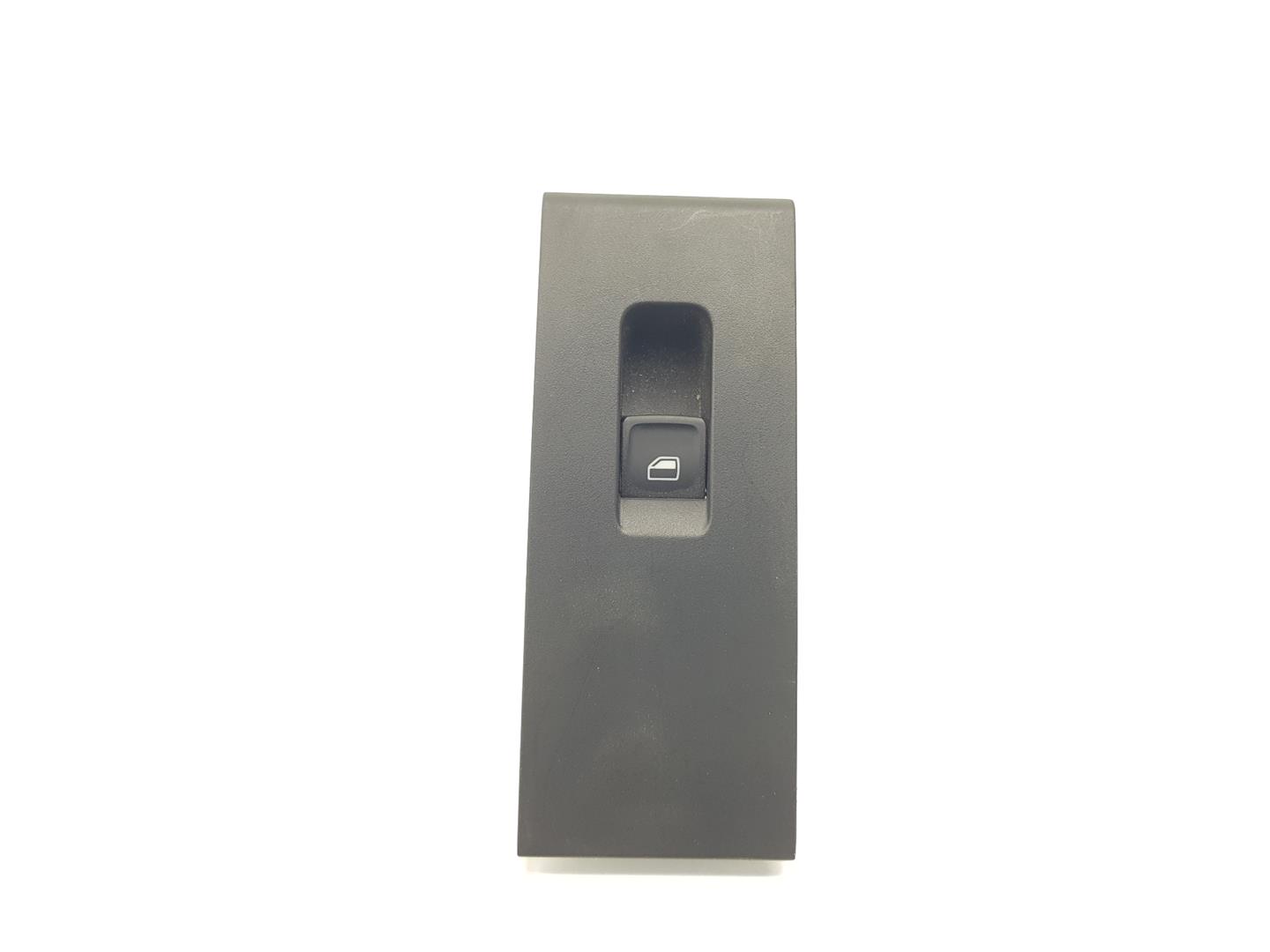 SEAT Toledo 4 generation (2012-2020) Rear Right Door Window Control Switch 6JA959855, 6JA959855, 1141CB 21694080