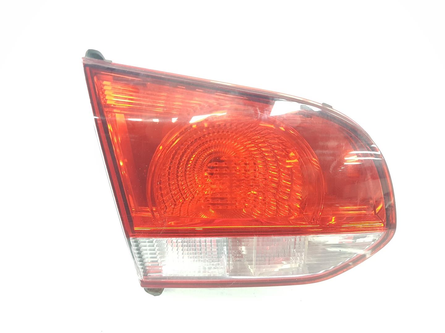 VOLKSWAGEN Golf Plus 2 generation (2009-2014) Rear Left Taillight 5K0945093G, 5K0945093G, 2222DL 24128450