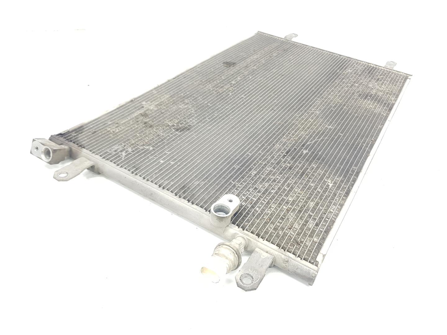 AUDI A6 C6/4F (2004-2011) Air Con radiator 4F0260403P,4F0260403P 23754973