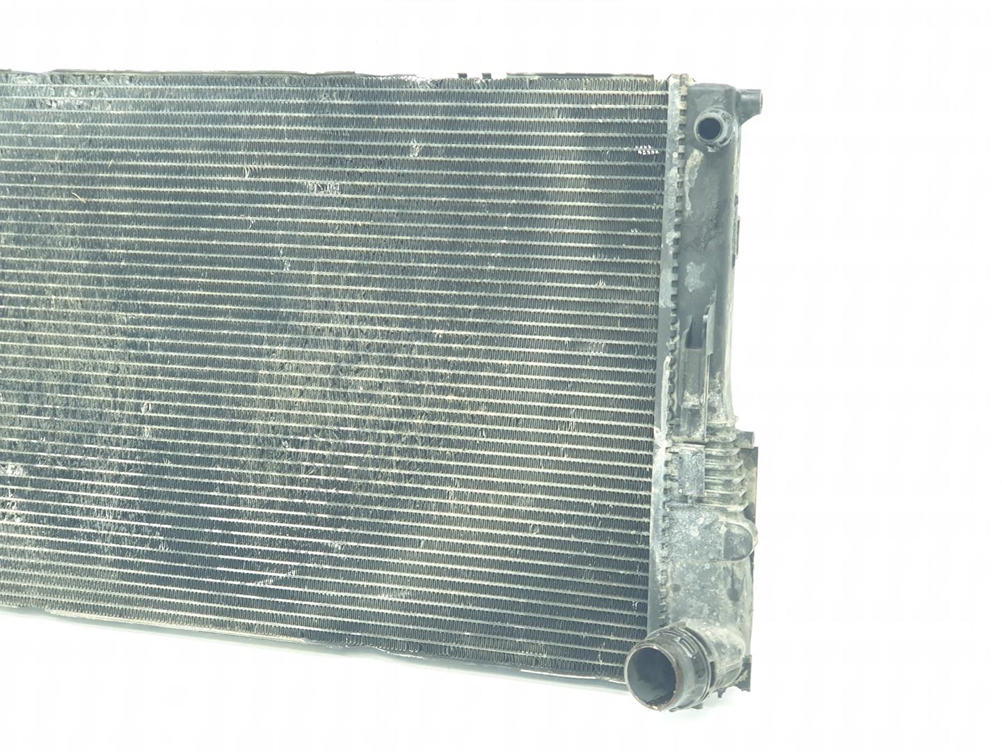 BMW 3 Series Gran Turismo F34 (2013-2017) Air Con radiator 7600516,17118672102 24238743