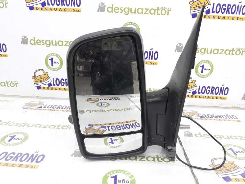 VOLKSWAGEN Crafter 1 generation (2006-2016) Venstre sidespeil A9068101893 19616376