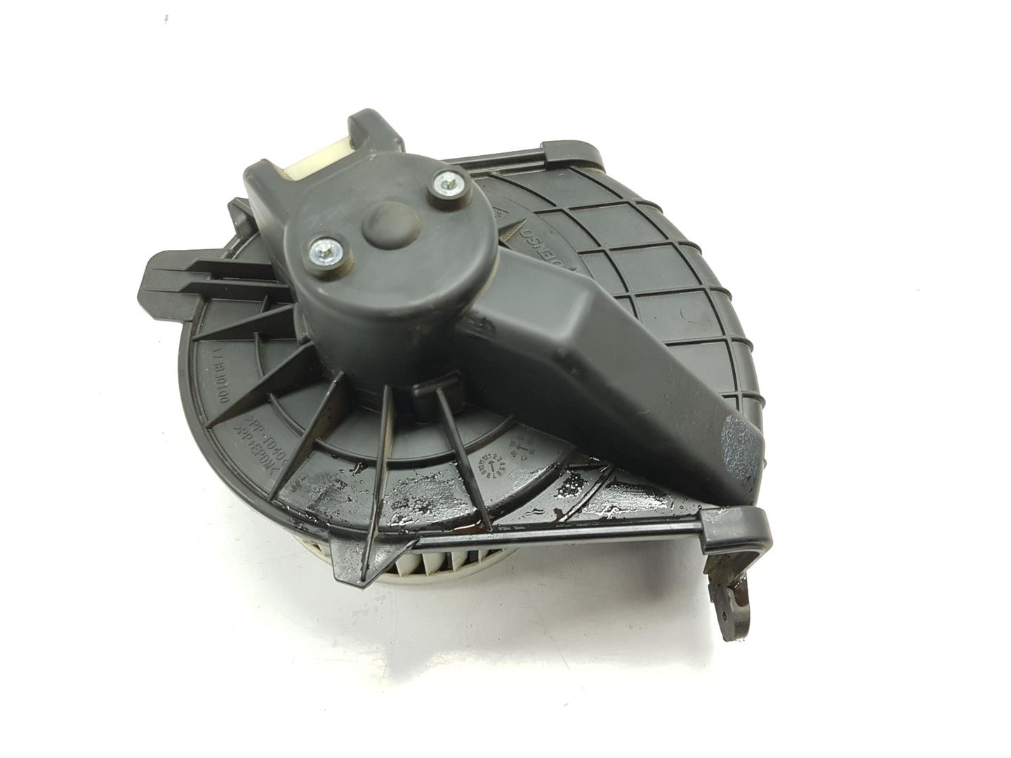 RENAULT Master 3 generation (2010-2023) Heater Blower Fan 173830100,7701068976 24251982