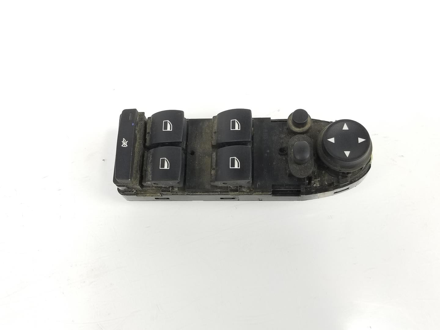 BMW X6 E71/E72 (2008-2012) Front Left Door Window Switch 61319218044,61319218044 19911907