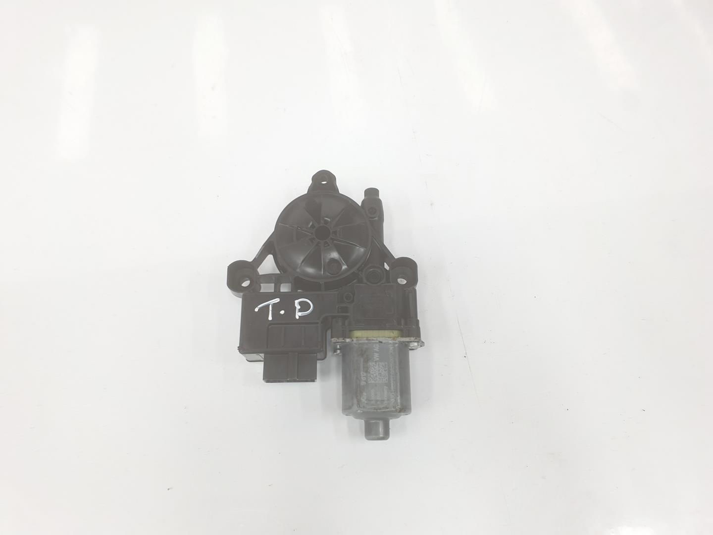 VOLKSWAGEN Variant VII TDI (2014-2024) Rear Right Door Window Control Motor 5Q0959408, 5Q0959408, SOLOMOTOR 19806128