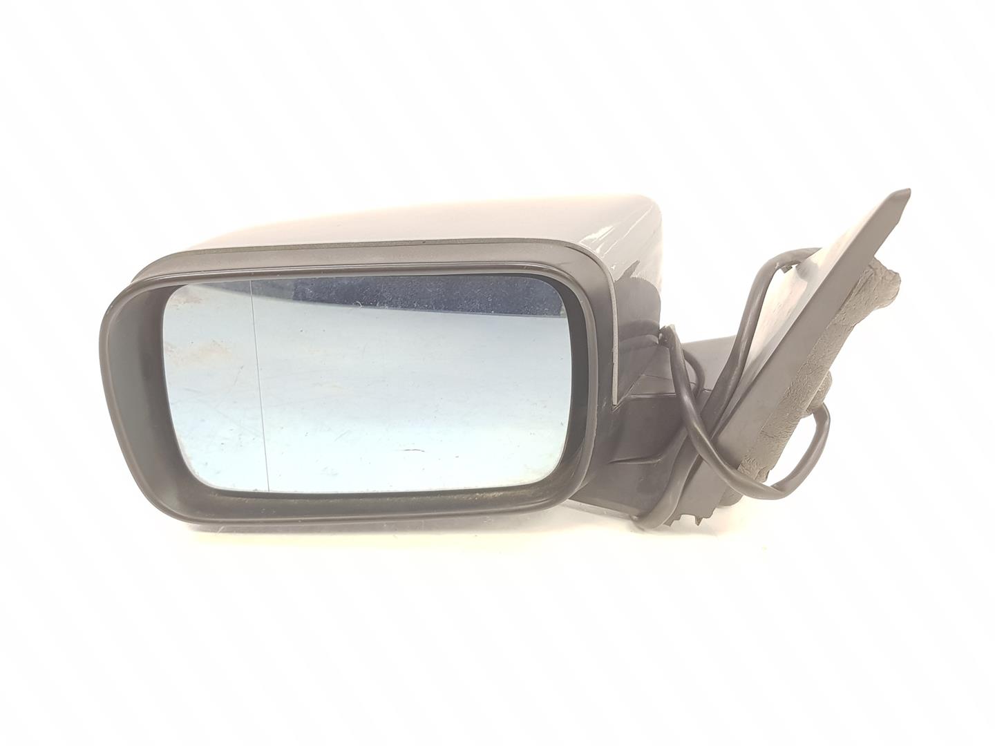 BMW 3 Series E46 (1997-2006) Left Side Wing Mirror 51168245125,8245125,COLORGRISA08 19798368