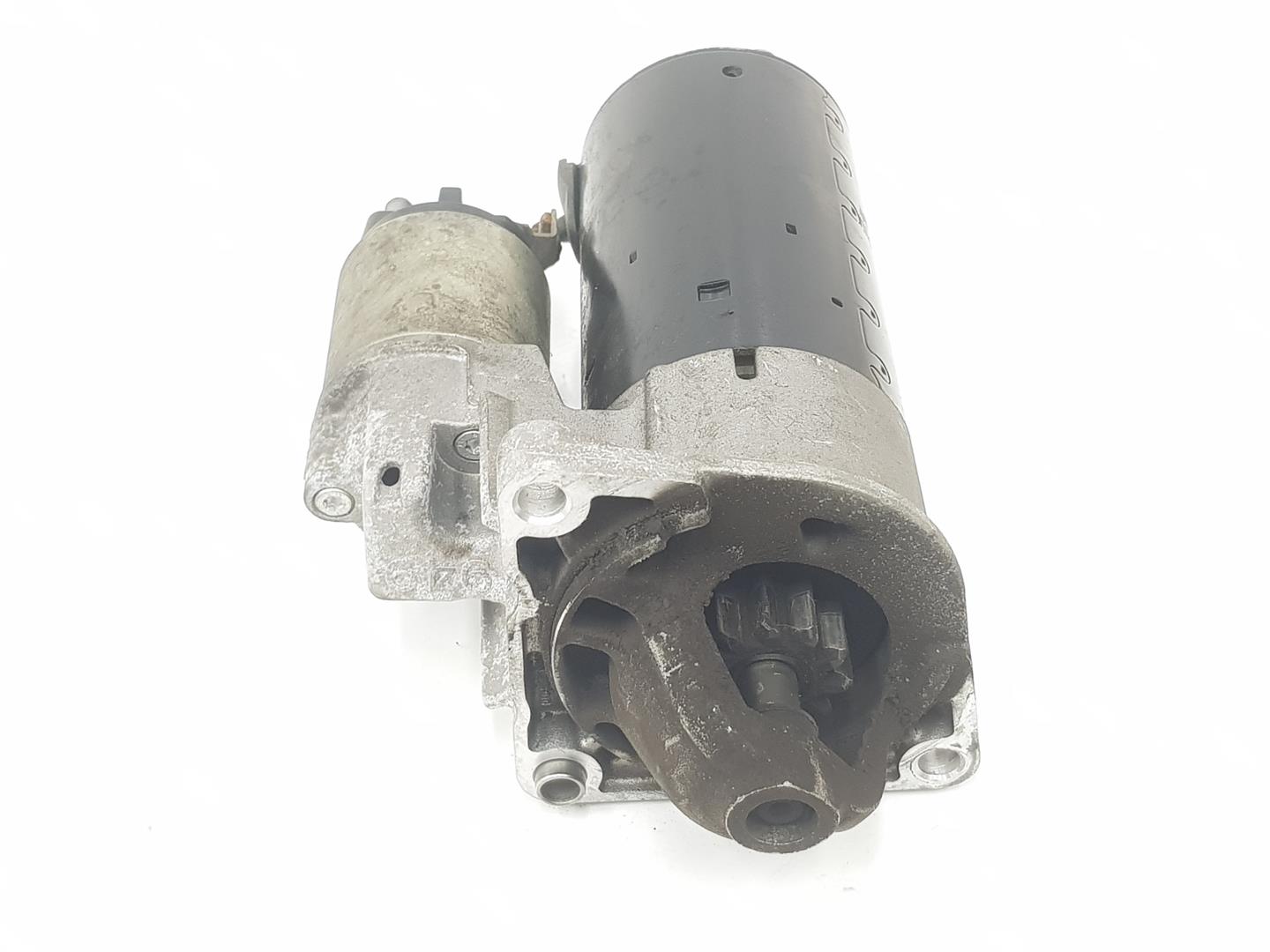 OPEL Insignia A (2008-2016) Starter Motor 55572065,55572065 23753638