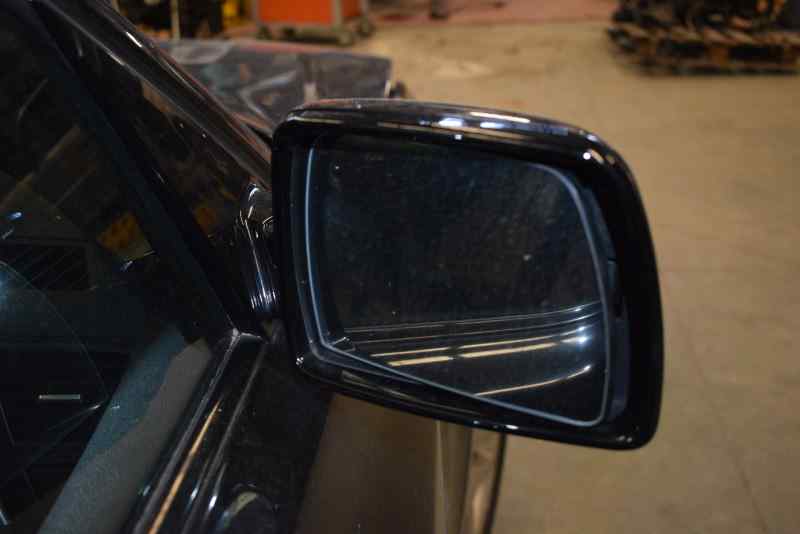 BMW X3 E83 (2003-2010) Galinių kairių durų stiklo pakelėjo varikliukas 67626925965, 6925965, SOLOMOTOR 19605879