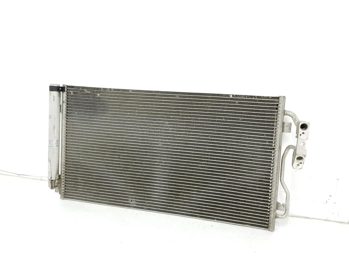 BMW 1 Series F20/F21 (2011-2020) Air Con Radiator 9335362, 6804722 24826057