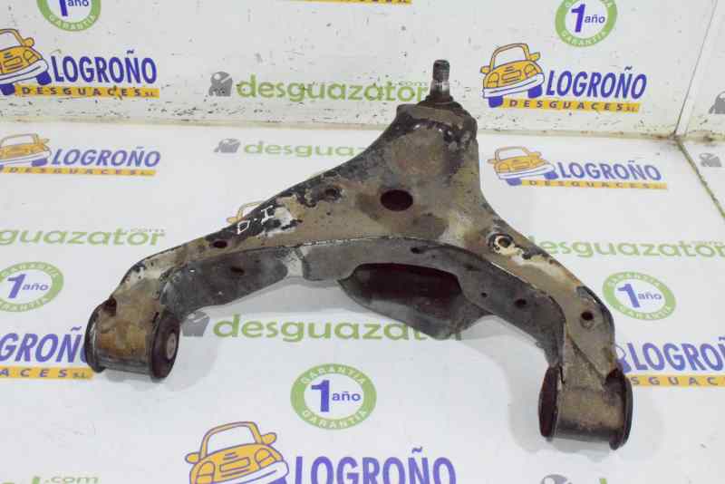 VOLKSWAGEN Crafter Front Left Arm 2E0407151M, 2E0407151M 19581481