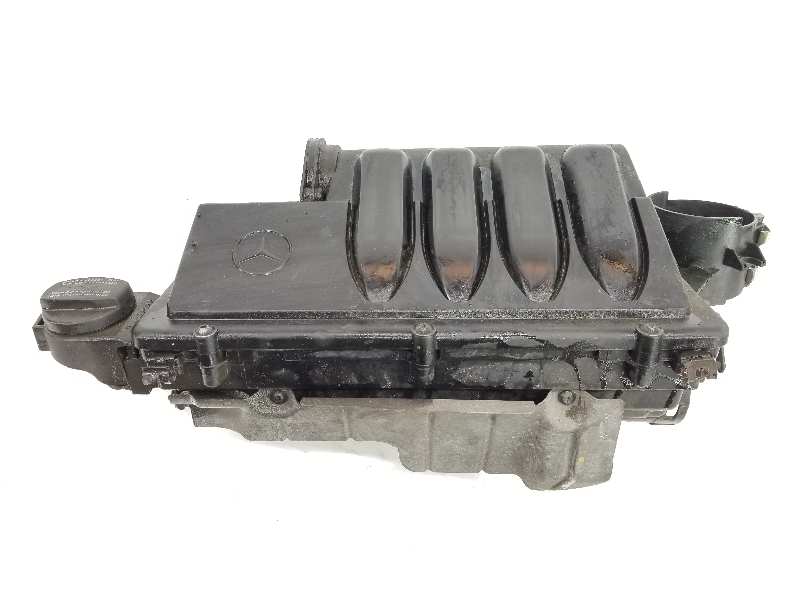 MERCEDES-BENZ B-Class W245 (2005-2011) Other Engine Compartment Parts A6400900701, A6400900701 19707075