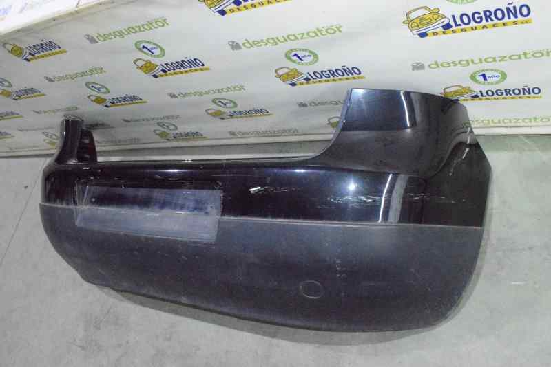 VOLKSWAGEN Golf 5 generation (2003-2009) Rear Bumper 1K6807417,1K6807521,COLORAZUL/NEGRO 19552931