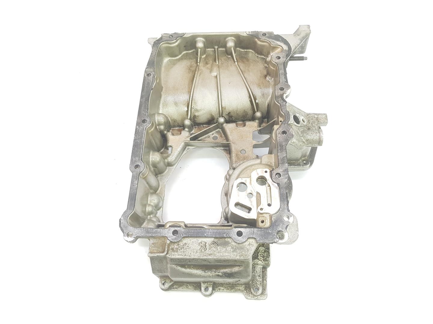 PEUGEOT 308 T9 (2013-2021) Other Engine Compartment Parts 9809665980, 9809665980, SUPERIOR 25279595
