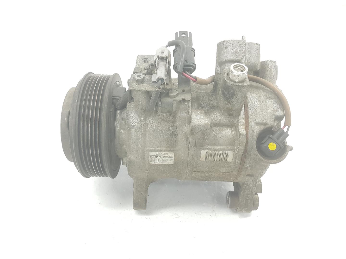 BMW 2 Series F22/F23 (2013-2020) Air Condition Pump 64529223694,4472604710 19913321