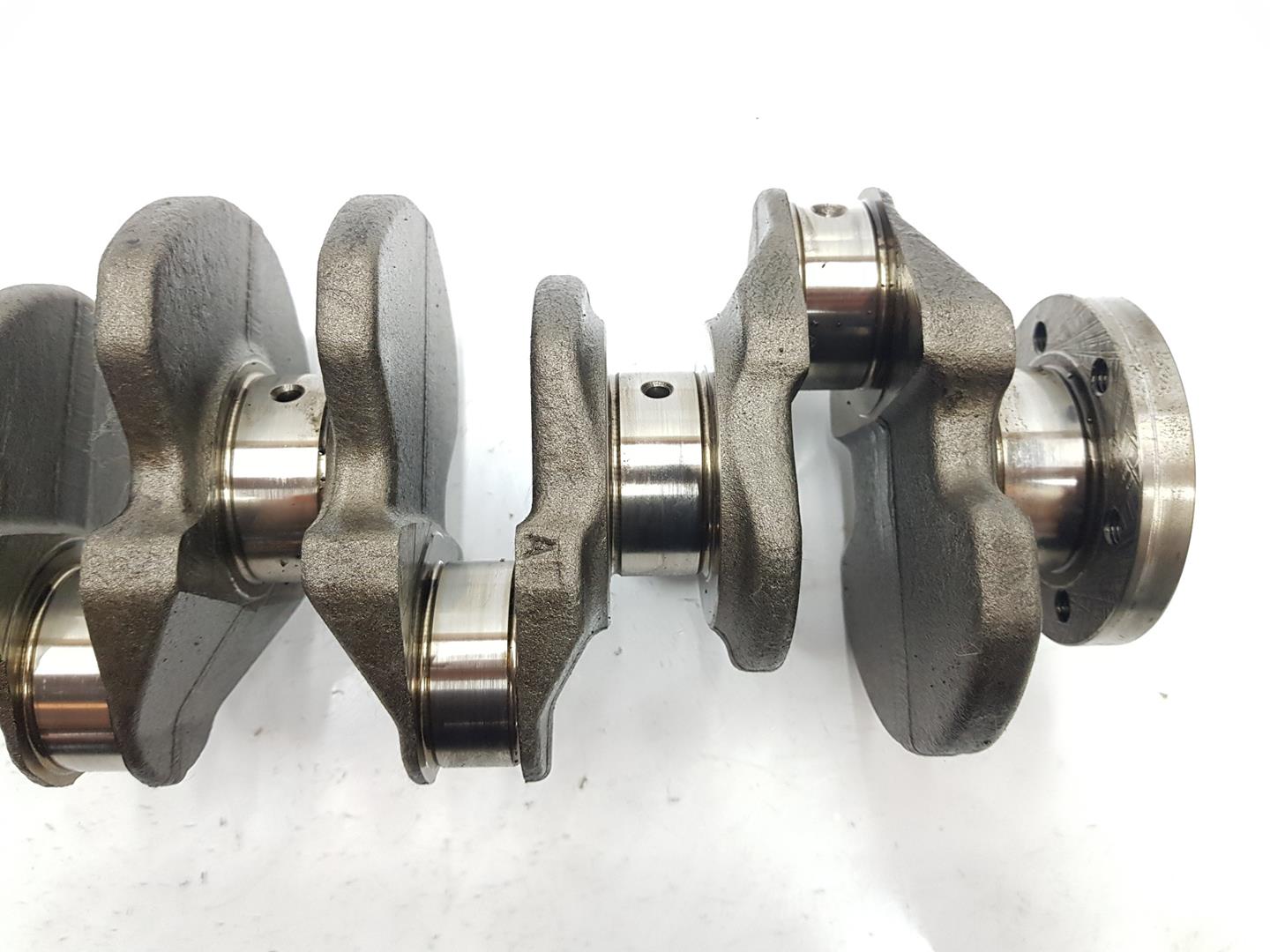 PEUGEOT Traveller 1 generation (2017-2023) Crankshaft 9812905680, 9812905680, 1151CB2222DL 24195106